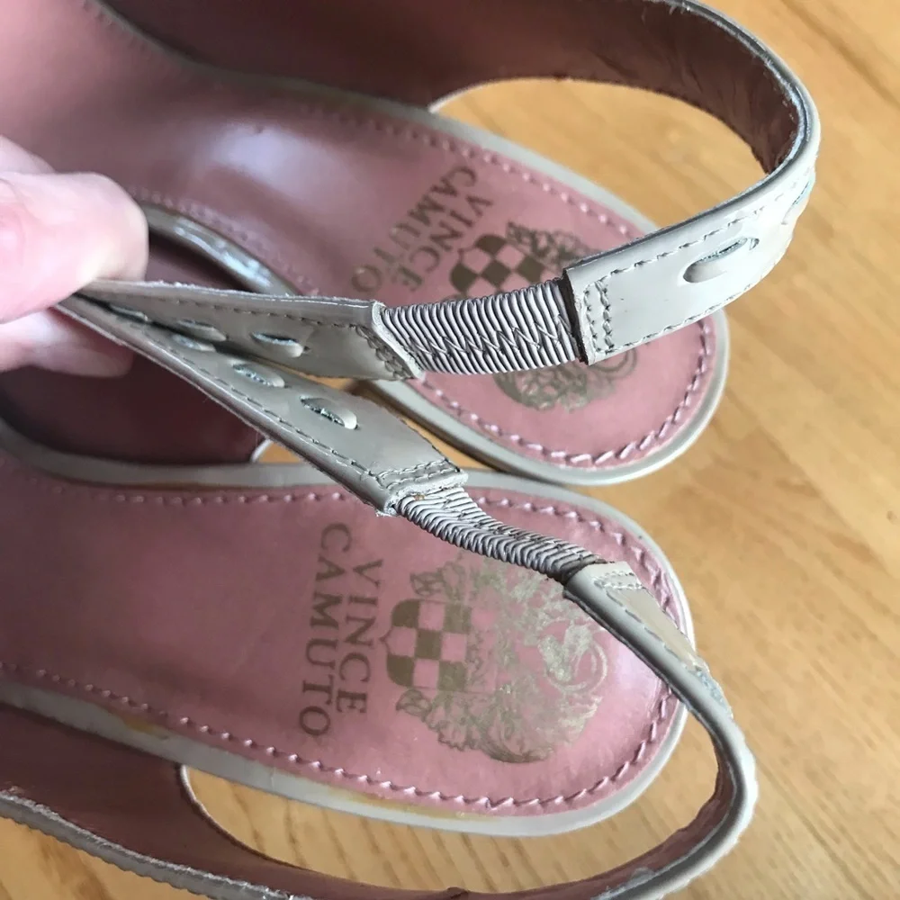 Vince Camuto quality vince